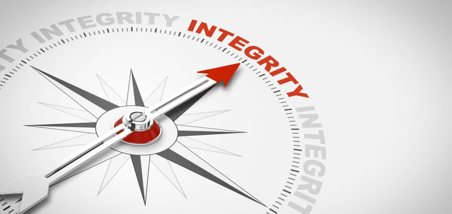 Building Trust Through Unquestionable Integrity: A Guide for Leaders