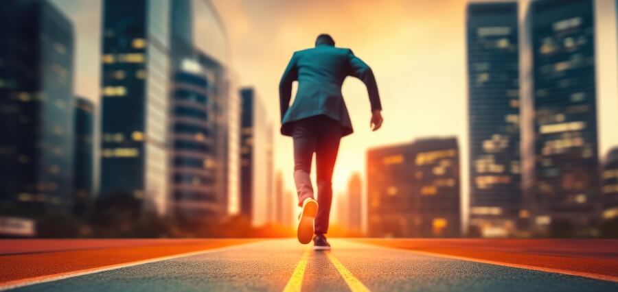 Juggling Multiple Ventures and Maintaining Entrepreneurial Focus