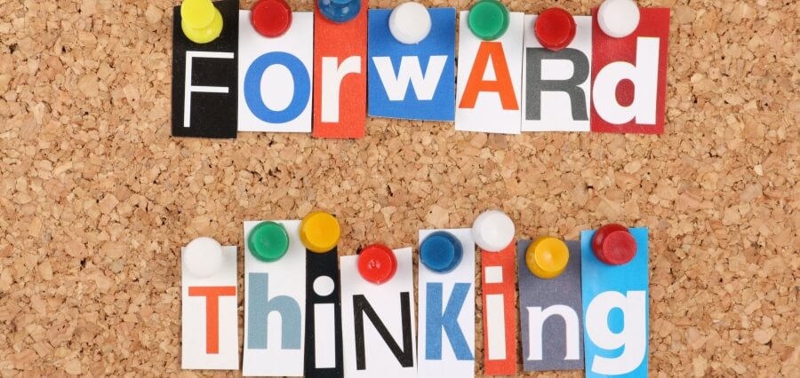 The Power of Forward Thinking: How Innovation Separates Leaders from Followers?
